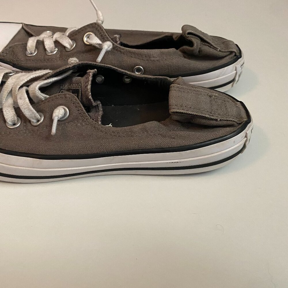 Converse Slip Ons - Picture 10 of 13